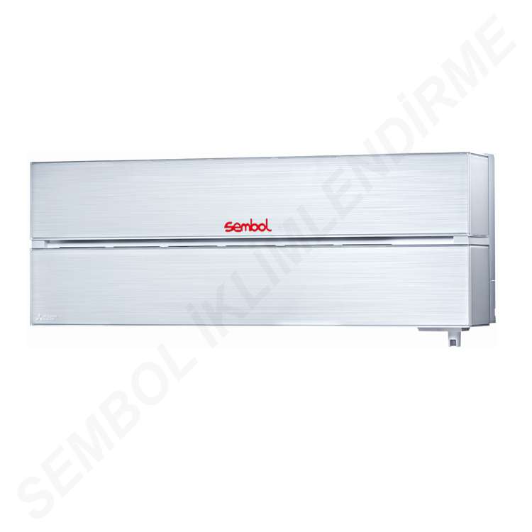 Mitsubishi Electric Legendera Multi Split Klima (8.530 btu/h + 8.530 btu/h + 8.530 btu/h + 8.530 btu/h + 8.530 btu/h + 11.945 btu/h)