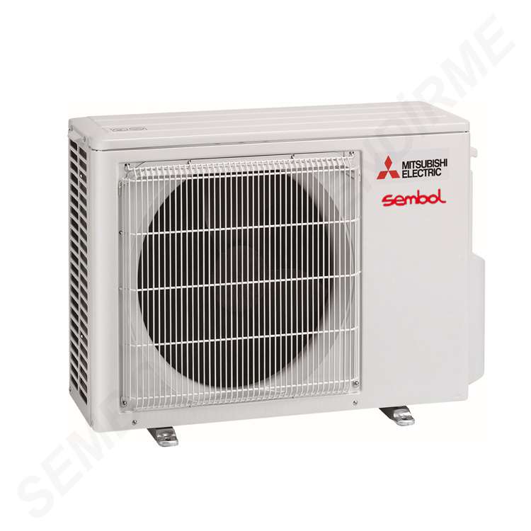 Mitsubishi Electric Legendera Multi Split Klima (8.530 btu/h + 8.530 btu/h)