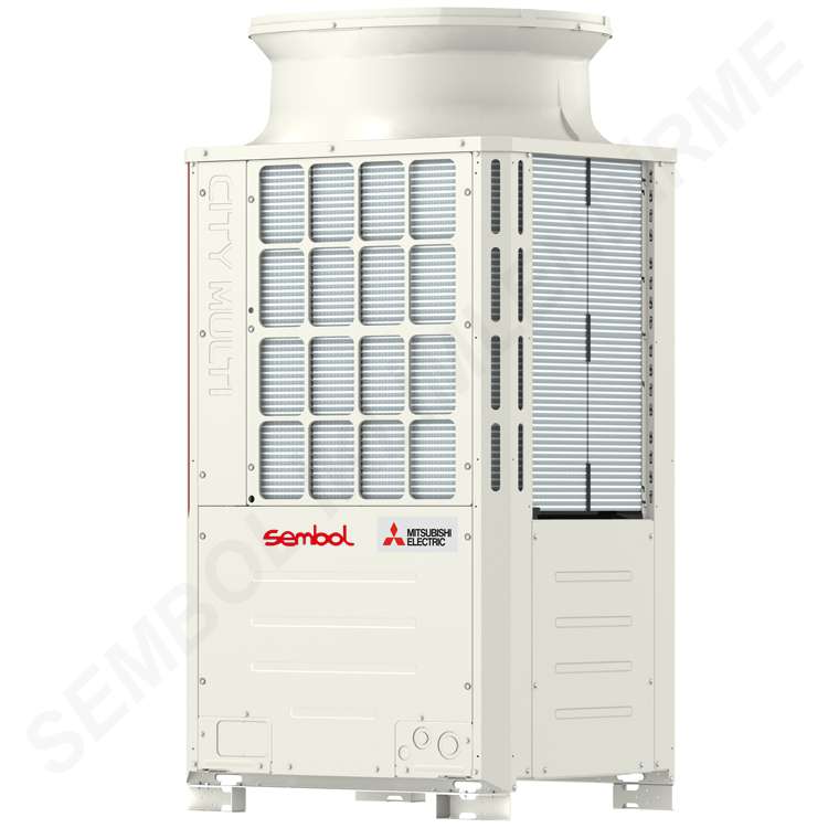 Mitsubishi Electric PURY-EP250YNW-A2/TR2 (-BS)