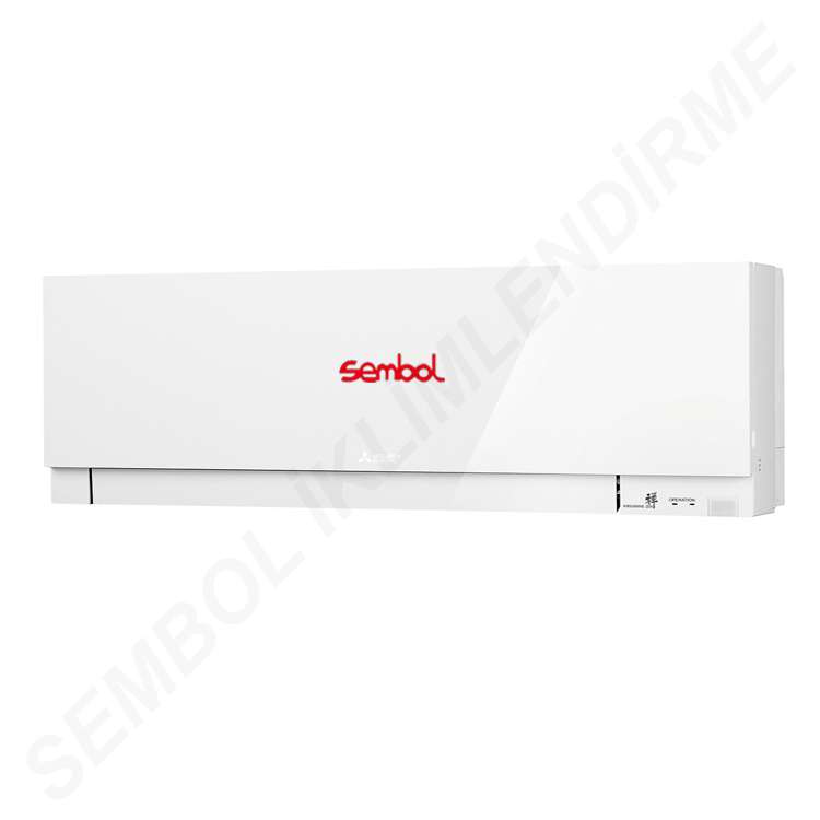 Mitsubishi Electric Kırıgamıne Zen Multi Split Klima (14.330 btu/h + 7.500 btu/h + 11.945 btu/h)