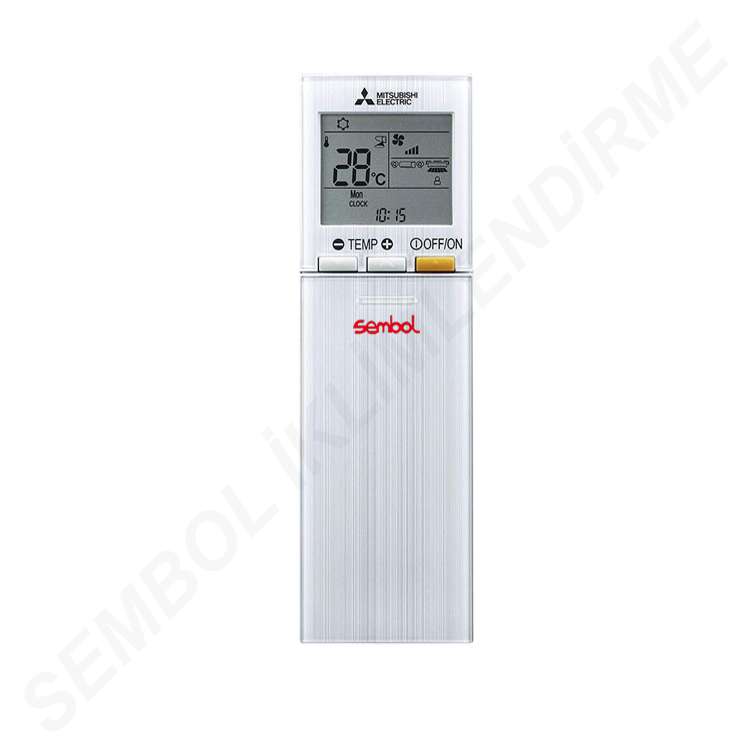 Mitsubishi Electric Legendera MSZ-LN60VG2V Duvar Tipi Split Klima