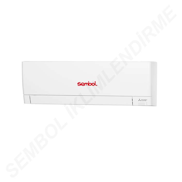 Mitsubishi Electric Novıro Multi Split Klima (8.530 btu/h + 8.530 btu/h + 8.530 btu/h + 11.945 btu/h +11.945 btu/h)