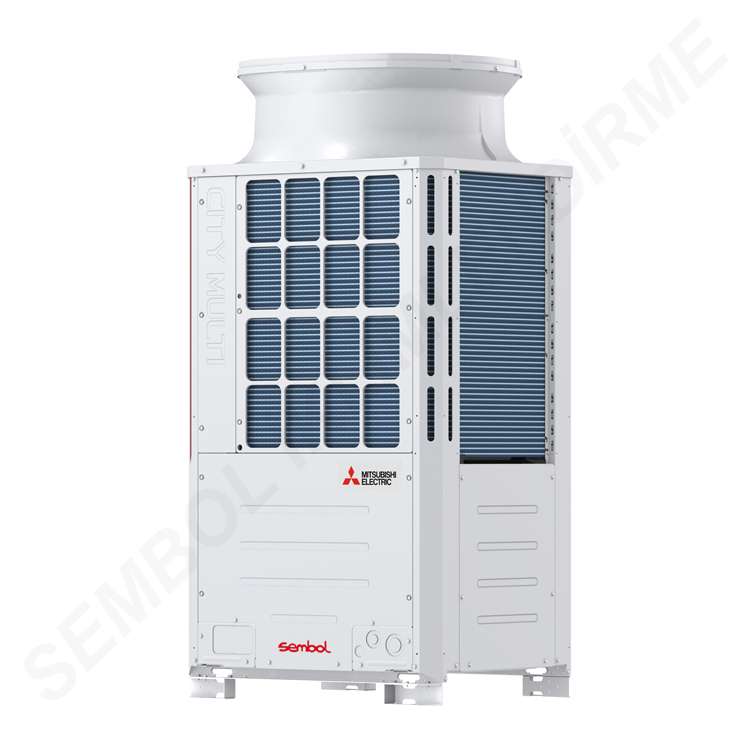 Mitsubishi Electric PUHY-P300YNW-A2 (-BS)