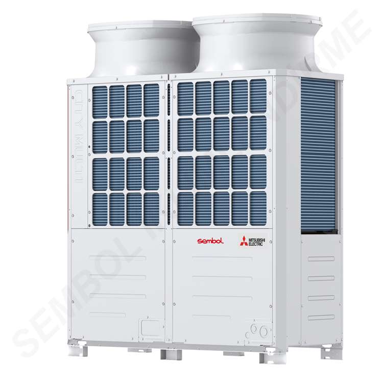 Mitsubishi Electric PUHY-P500YNW-A2 (-BS)