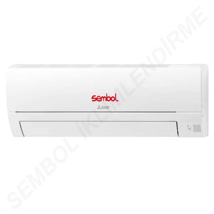 Mitsubishi Electric Hare Multi Split Klima (8.530 btu/h + 8.530 btu/h)