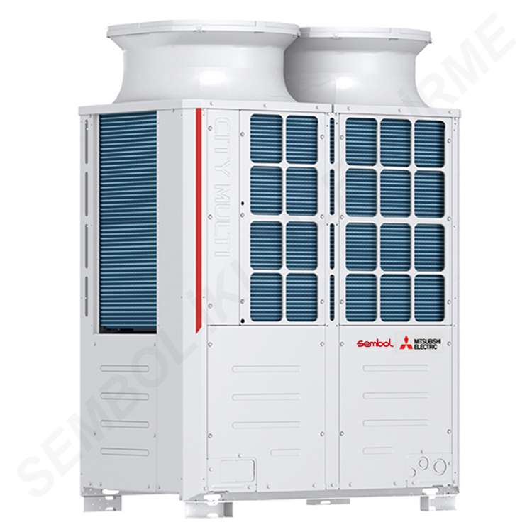 Mitsubishi Electric PURY-P450YNW-A2/TR2 (-BS)