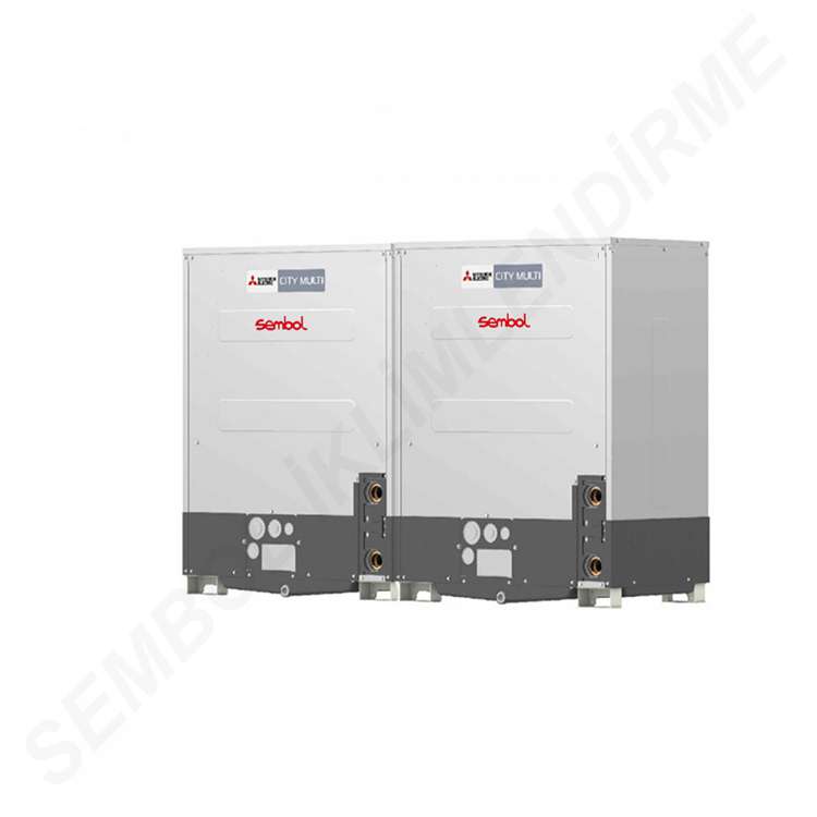 Mitsubishi Electric PQHY-P600YSLM-A1