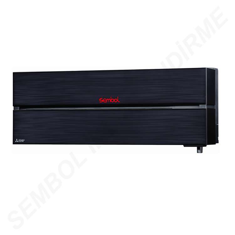 Mitsubishi Electric Legendera Multi Split Klima (11.945 btu/h + 11.945 btu/h + 11.945 btu/h)