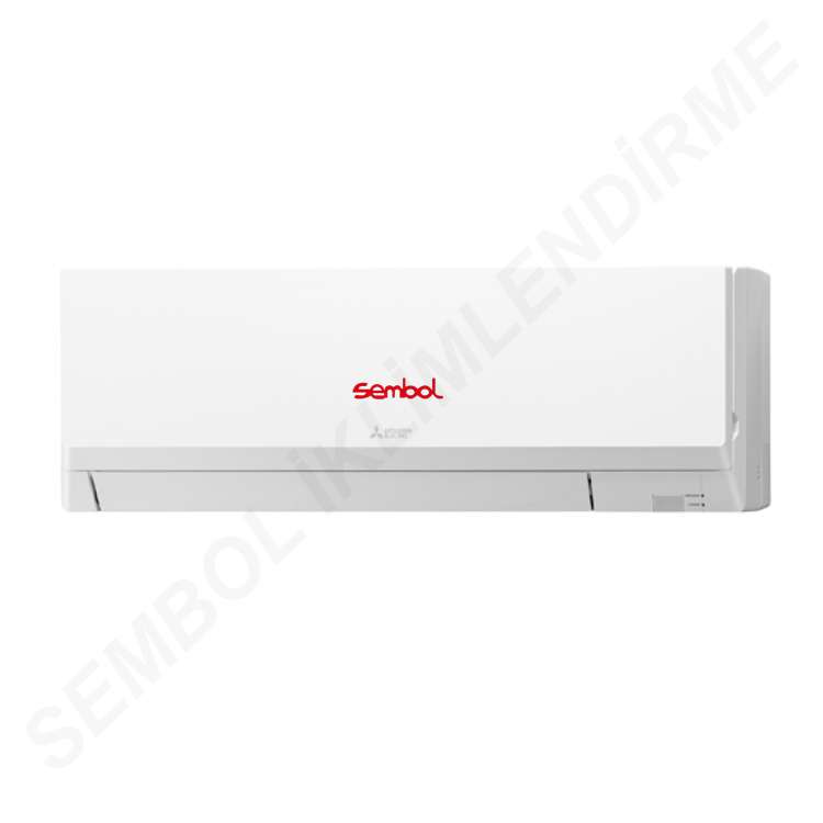 Mitsubishi Electric Duvar Tipi İç Ünite PKFY-WL40VLM-E