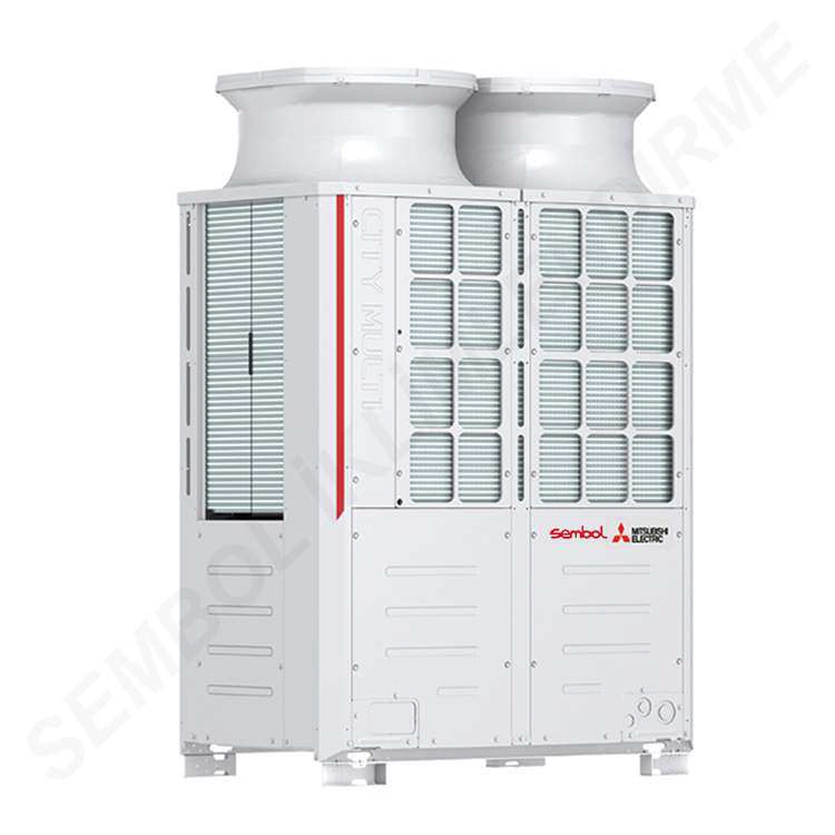 Mitsubishi Electric PUHY-EP400YNW-A1 (-BS)