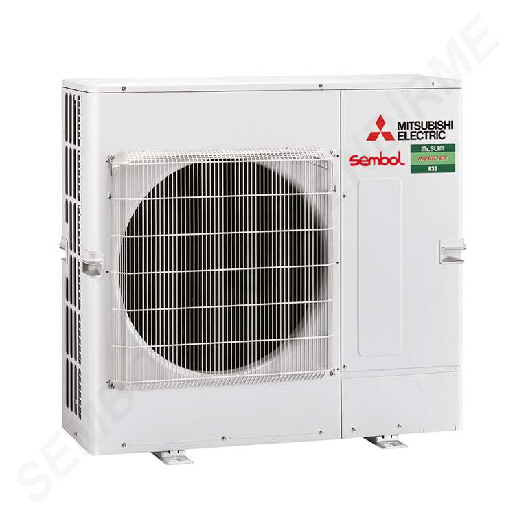 Mitsubishi Electric Asılı Tavan Tipi PCA-M125KA (Standart Inverter -TRIFAZE)