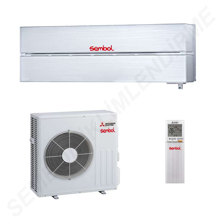 Mitsubishi Electric Legendera MSZ-LN60VG2V Duvar Tipi Split Klima