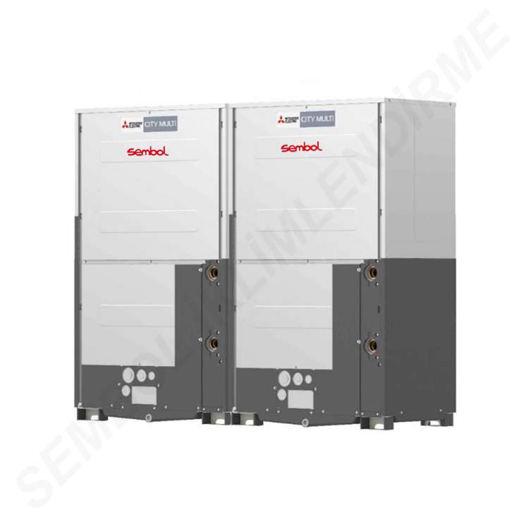 Mitsubishi Electric PQHY-P800YSLM-A1