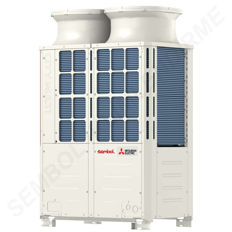 Mitsubishi Electric PURY-M450YNW-A1 (-BS)