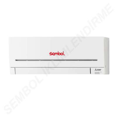 Mitsubishi Electric Envıro Multi Split Klima (6.830 btu/h + 6.830 btu/h + 6.830 btu/h)