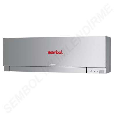 Mitsubishi Electric Kırıgamıne Zen Multi Split Klima (7.500 btu/h + 11.945 btu/h)