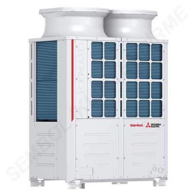 Mitsubishi Electric PURY-P350YNW-A2/TR2 (-BS)