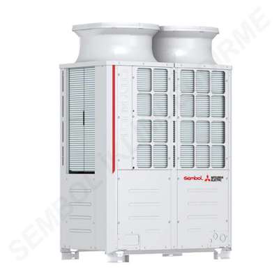 Mitsubishi Electric PUHY-EP350YNW-A1 (-BS)