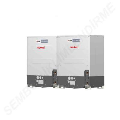 Mitsubishi Electric PQHY-P400YSLM-A1